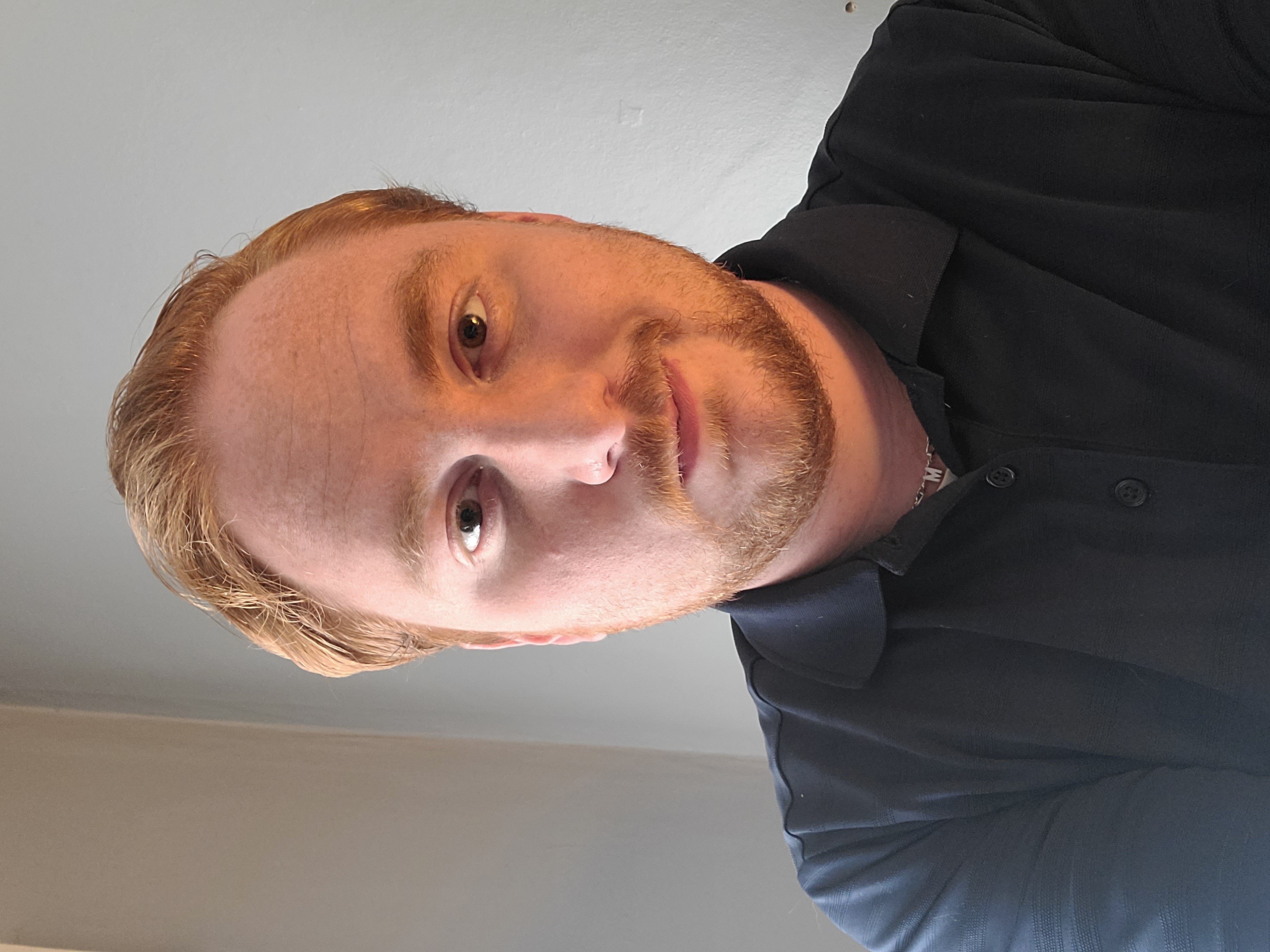 A personal photo of Jacob Stanczak